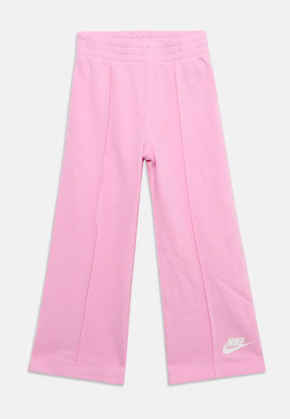 Ретро широкие брюки - спортивный костюм Nike Sportswear, Pink Rise — фото 4