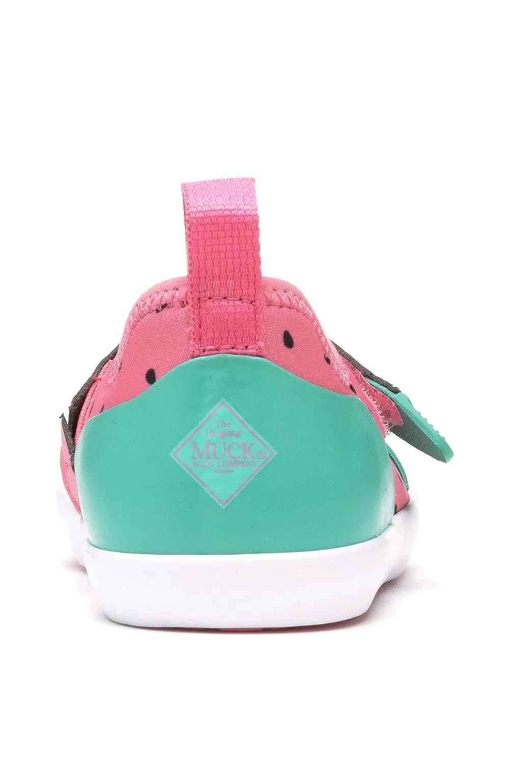 Кроссовки Summer Solstice Muck Boots, Pink — фото 2