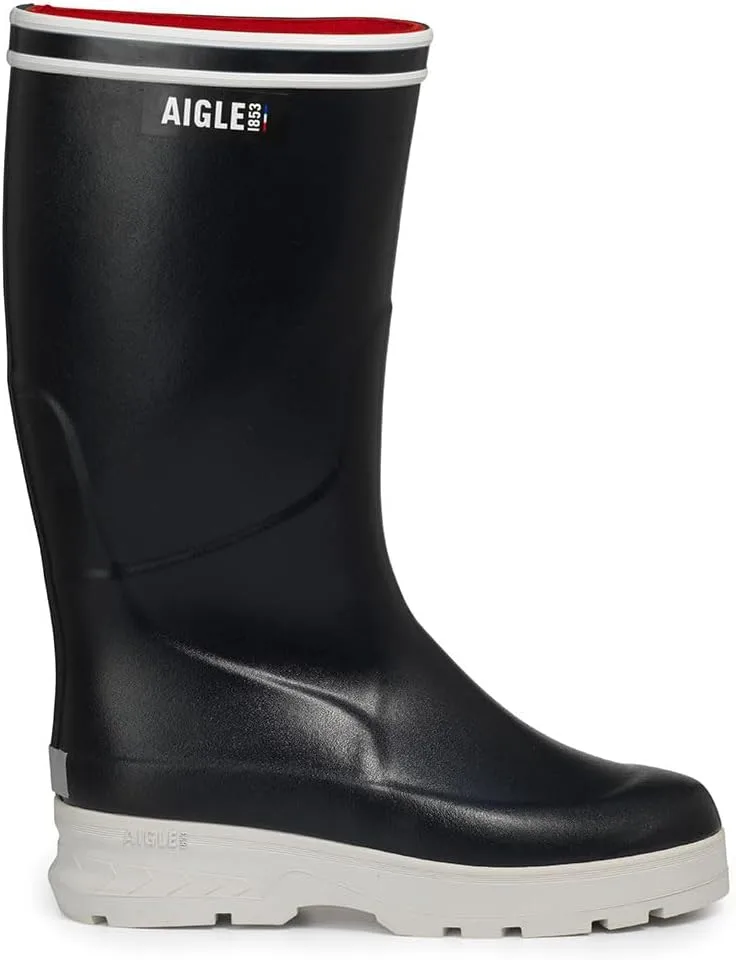 Мужские защитные ботинки Aigle Navira Neo Mesh