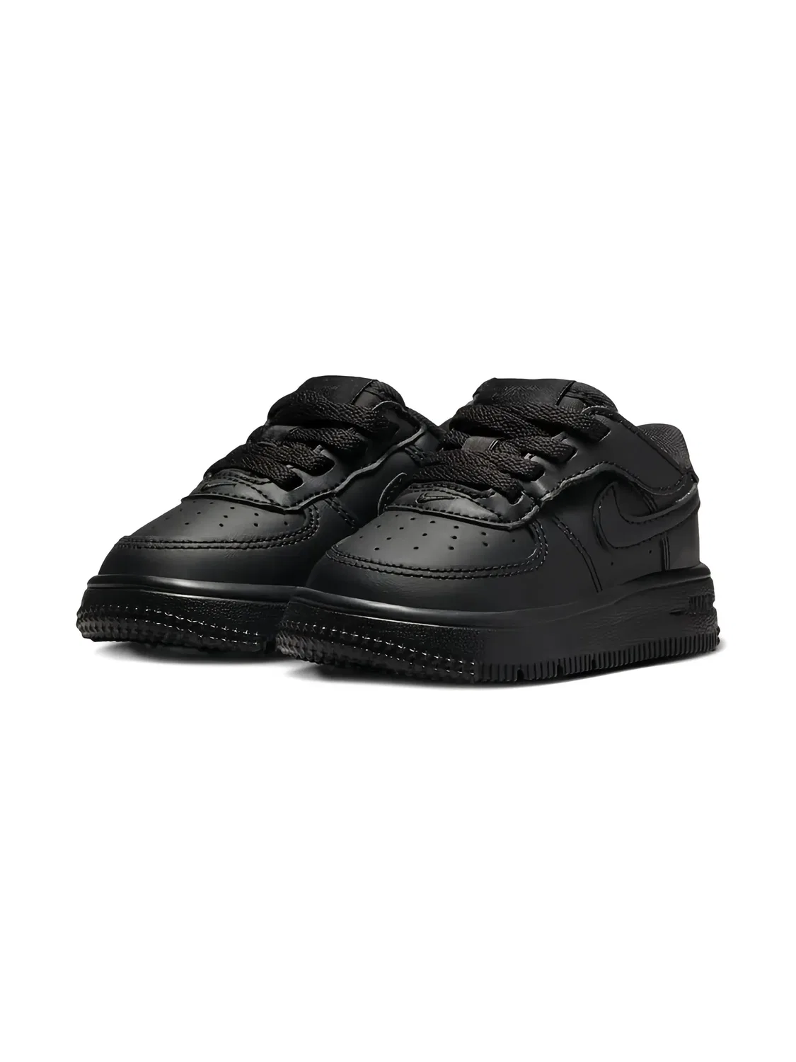 Кроссовки Nike Easy-On Low, черный — фото 3