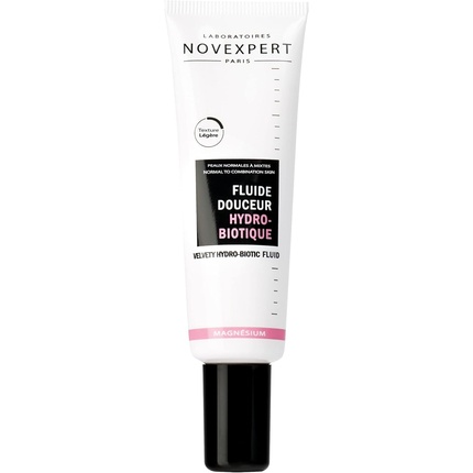 

Увлажняющий гидробиотический флюид Velvety Unisex, 1 унция Novexpert