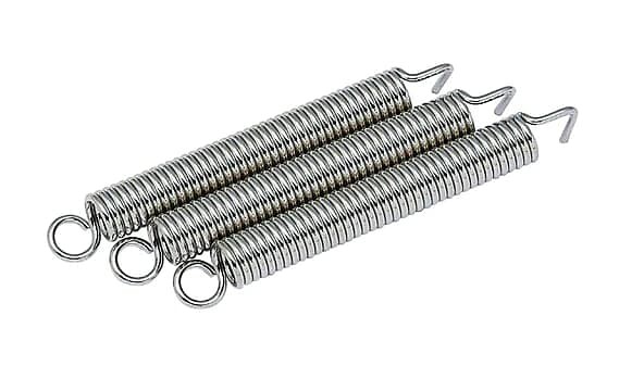 

Allparts BP-0019-010 Tremolo Springs (BP-0019-010)