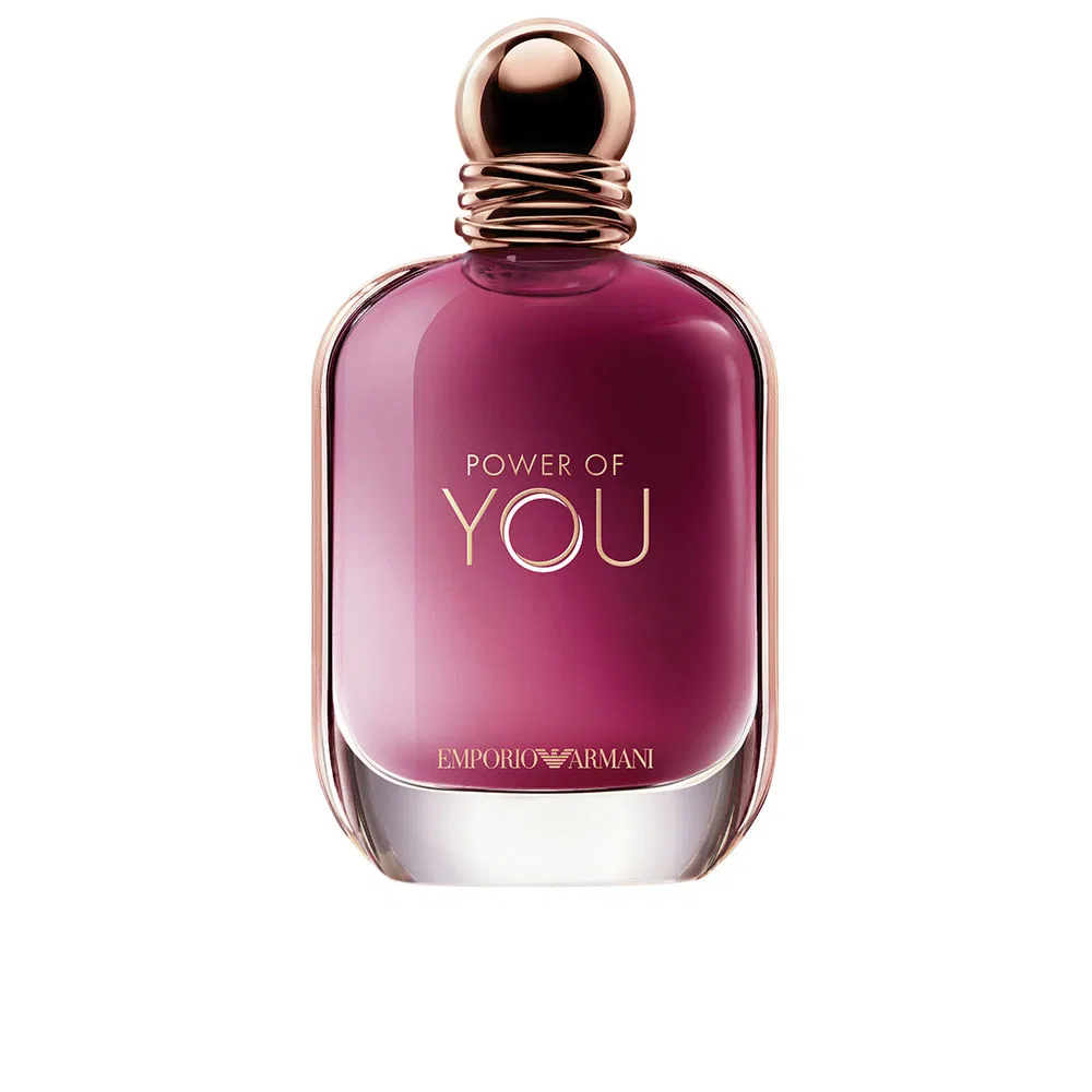 Парфюмерная вода Giorgio Armani Power of You, 90 мл