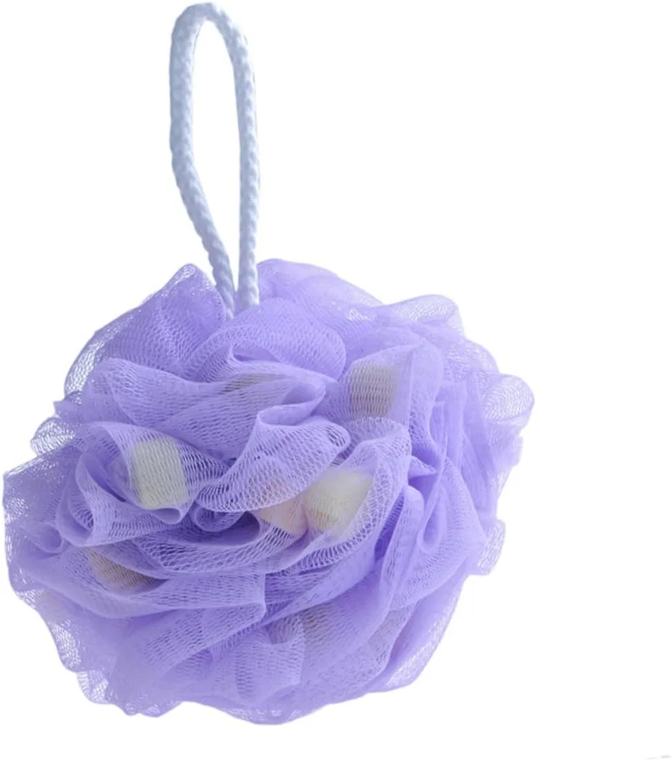 Мочалка для душа Mesh Shower Sponge VALICLUD, 1 шт, 300 г