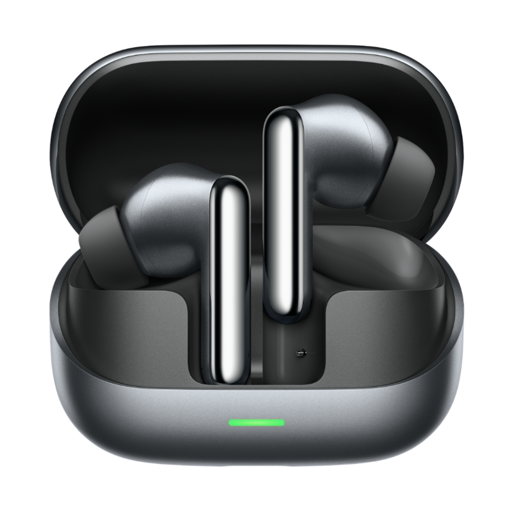 

Наушники беспроводные Honor Earbuds 4, черный