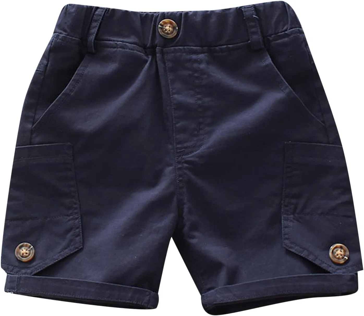 Шорты для мальчиков Active Shorts, Generic, синий