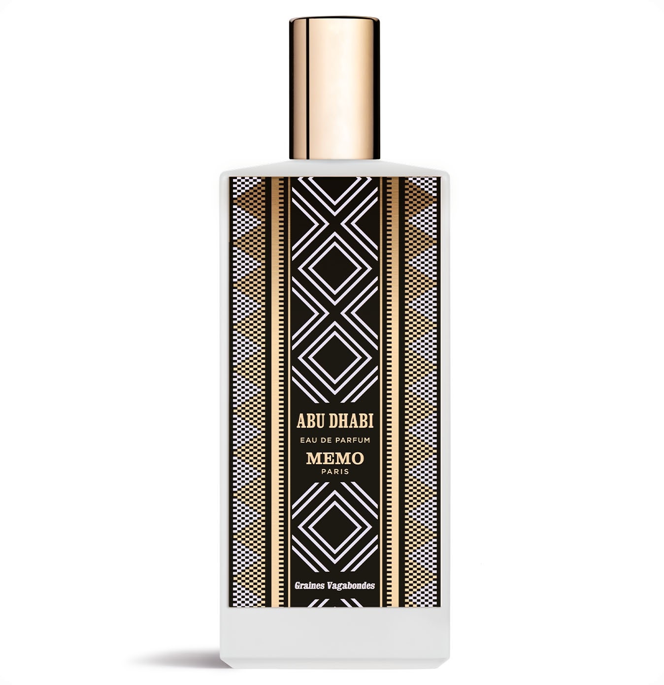 

Парфюмерная вода Memo Paris Abu Dhabi Unisex