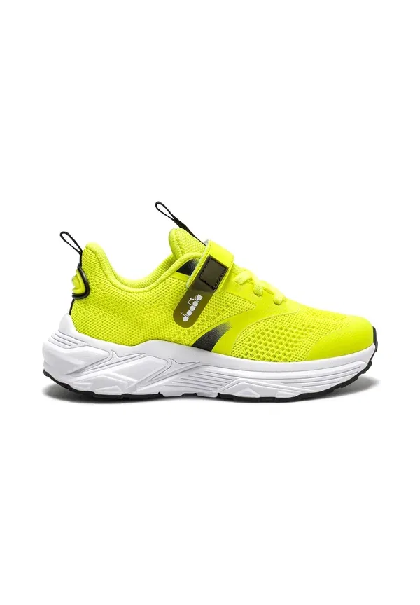 Кроссовки Diadora, светло-желтый