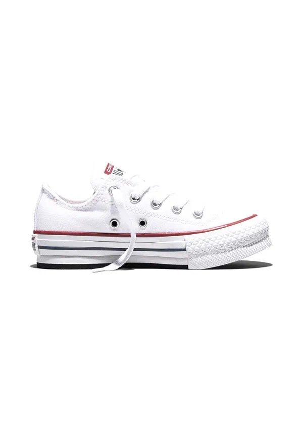Кроссовки Converse, белый/темно-синий