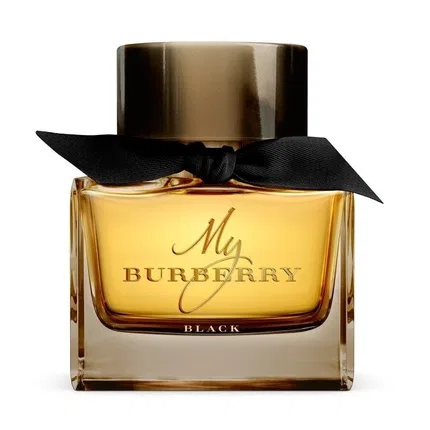 Парфюмерная вода Burberry My Burberry Black, 90 мл