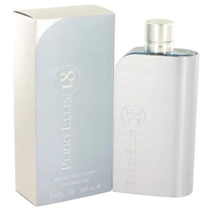Женская туалетная вода 200 мл Perry Ellis 18, Eau De Toilette