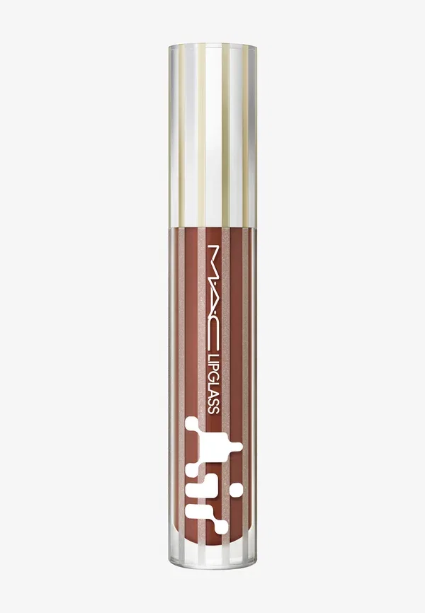 Блеск для губ 5 мл Lipglass air Mac, Aesthestic, цвет aesthestic — фото 2