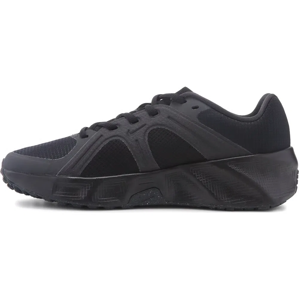 Детские кроссовки Metro Tek Nike, Black/Blue — фото 3