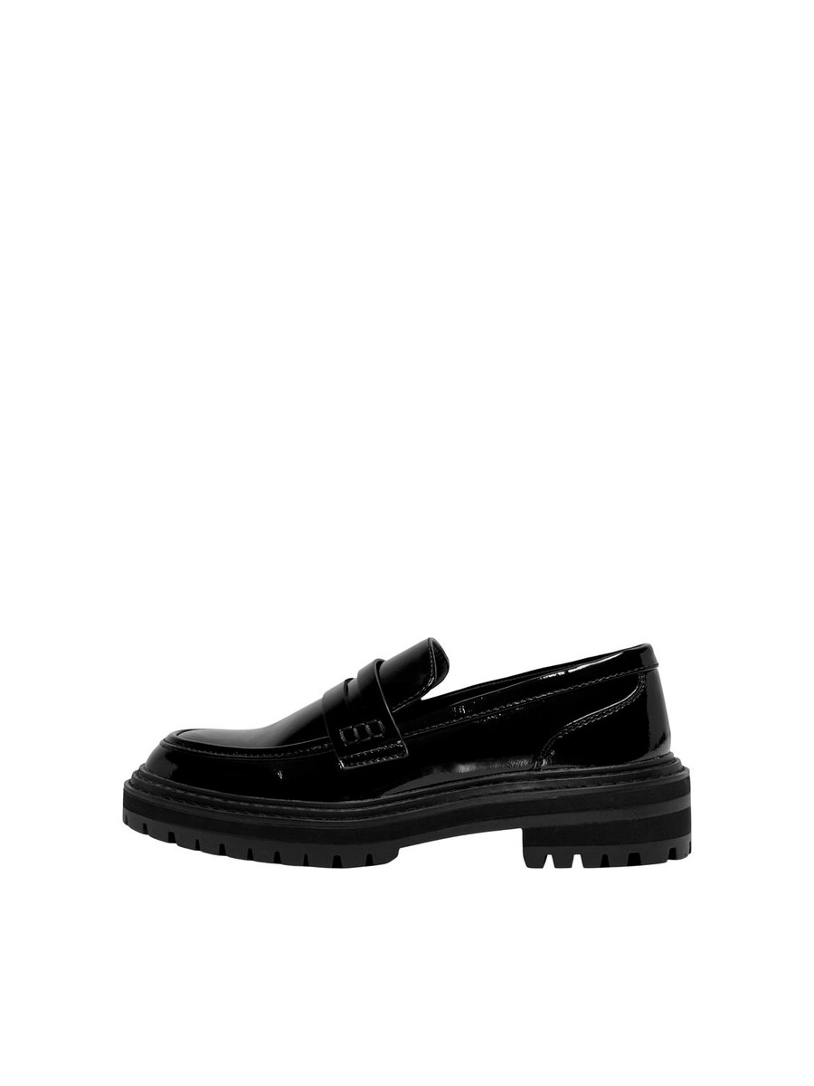 Мокасины ONLY ONLBETH, Black