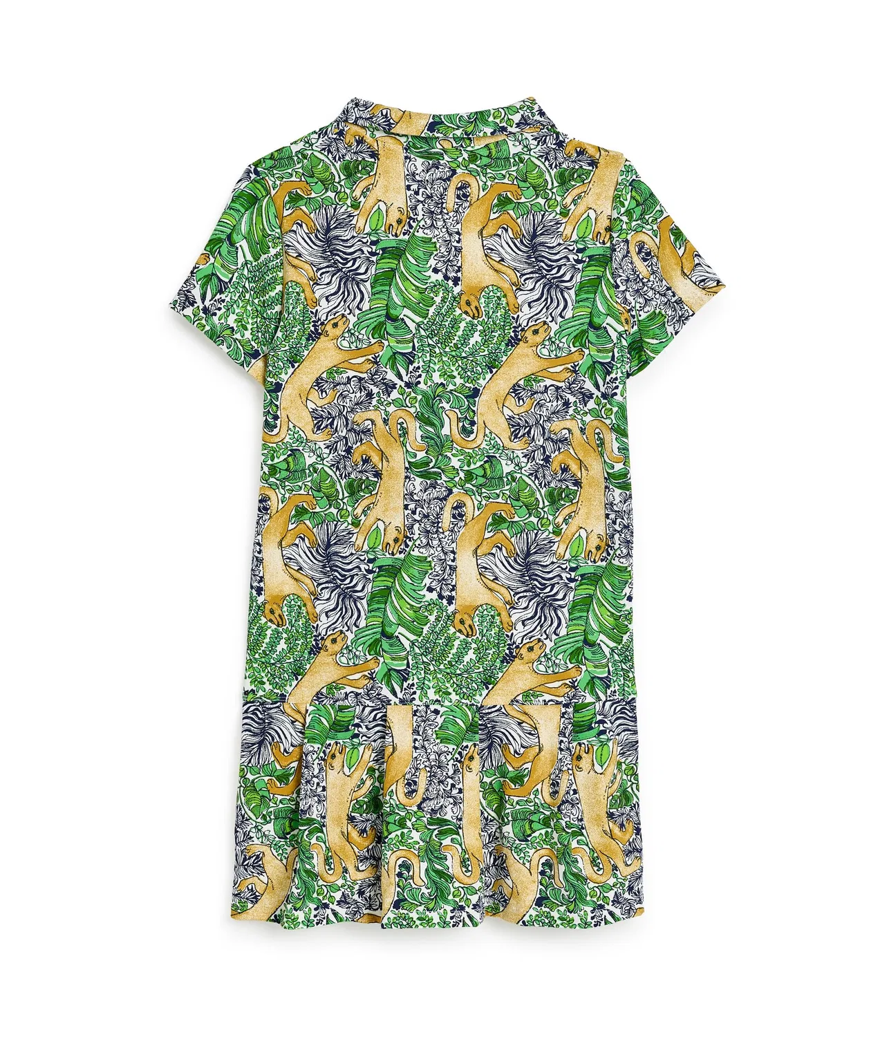 Платье Mini Cayo Costa с рукавами (для малышей/детей постарше) Lilly Pulitzer Kids, Multi — фото 2