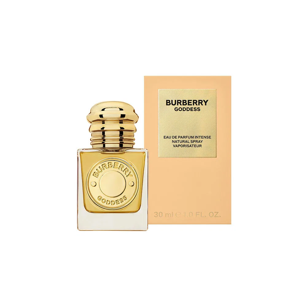 Парфюмерная вода-рефилл Burberry Goddess Intense, 30 мл, Oriental Gourmand Burberry — фото 2