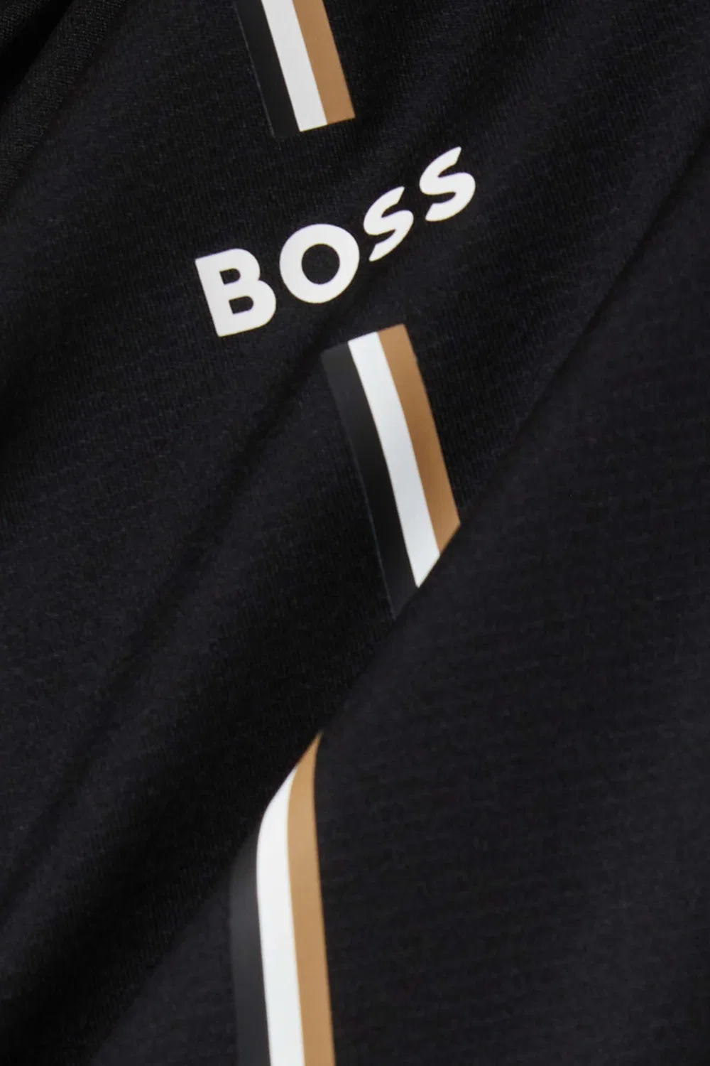 Поло влагоотводящее BOSS — фото 4