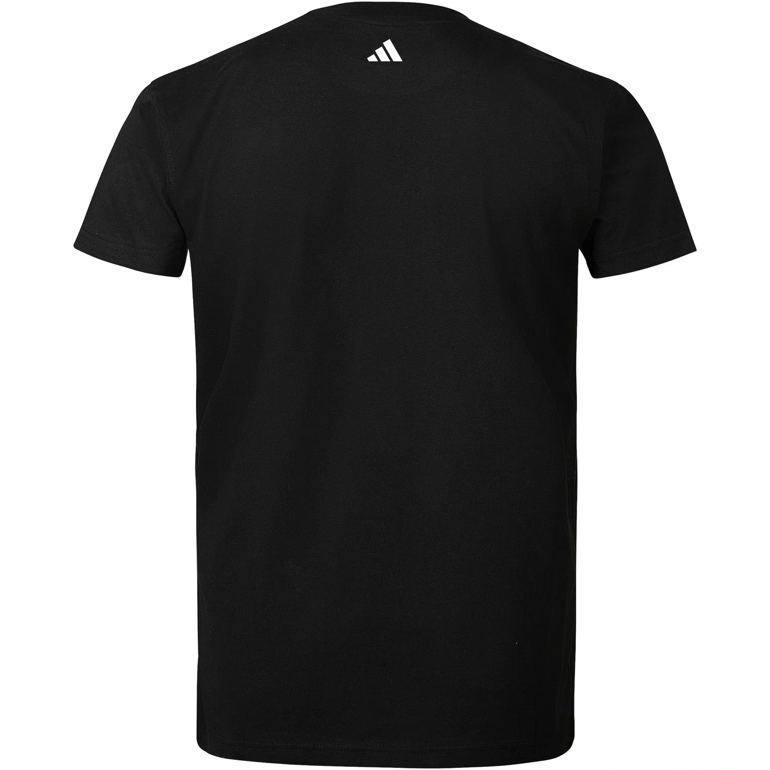 Мужская футболка для тренировок Adidas Performance, Black — фото 2