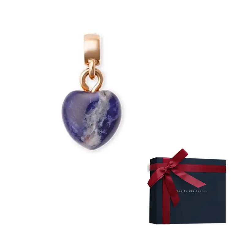 

Daniel Wellington CHARMS Whisper Alloy Pendants унисекс DW/DanielWellington