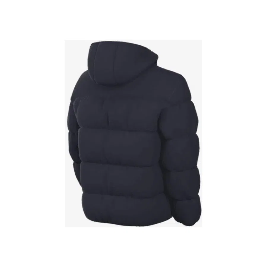 Куртка Nike M Tf ACDPR24 Fall Jacket, Черный — фото 2