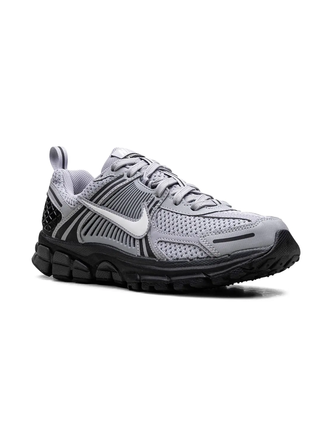 Кроссовки Vomero 5 Wolf Grey/Summit White/Black/Anthracite Nike Kids, серый