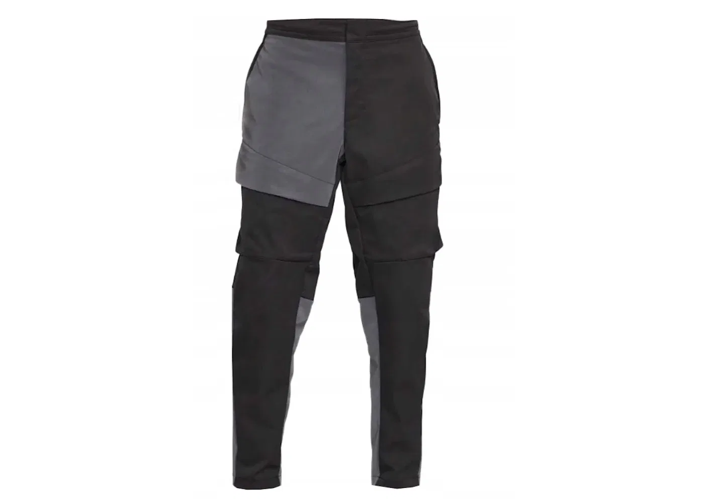 Мужские спортивные брюки карго с отражающими элементами Nike Sportswear Tech Pack, Black/Grey