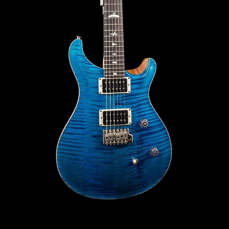 

ПРС СЕ 24 2022 PRS CE 24