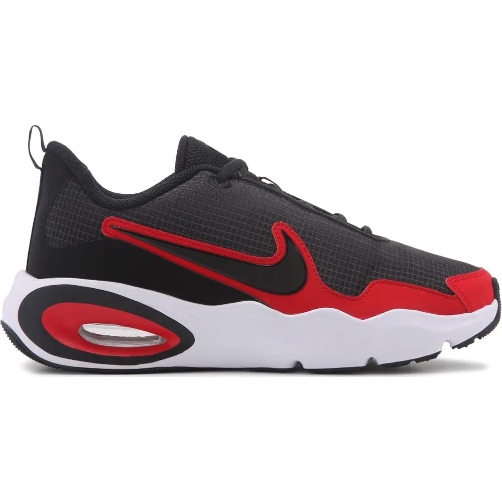 Детские кроссовки Air Max Nova Nike, Black/Red — фото 2