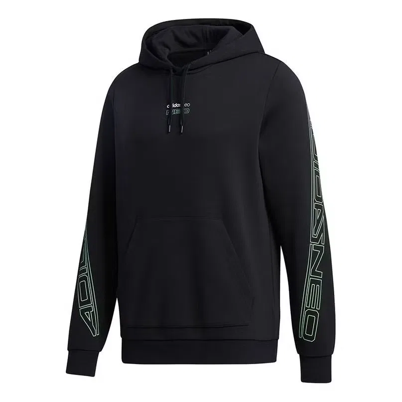 Худи Adidas neo egame sports, черный