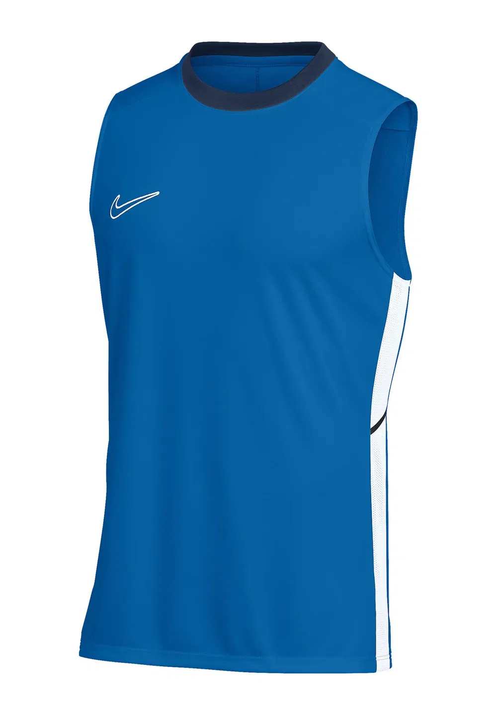 Футболка Academy 25 fussball - ткань для командного спорта - майка - топ Nike Performance, Blaublau