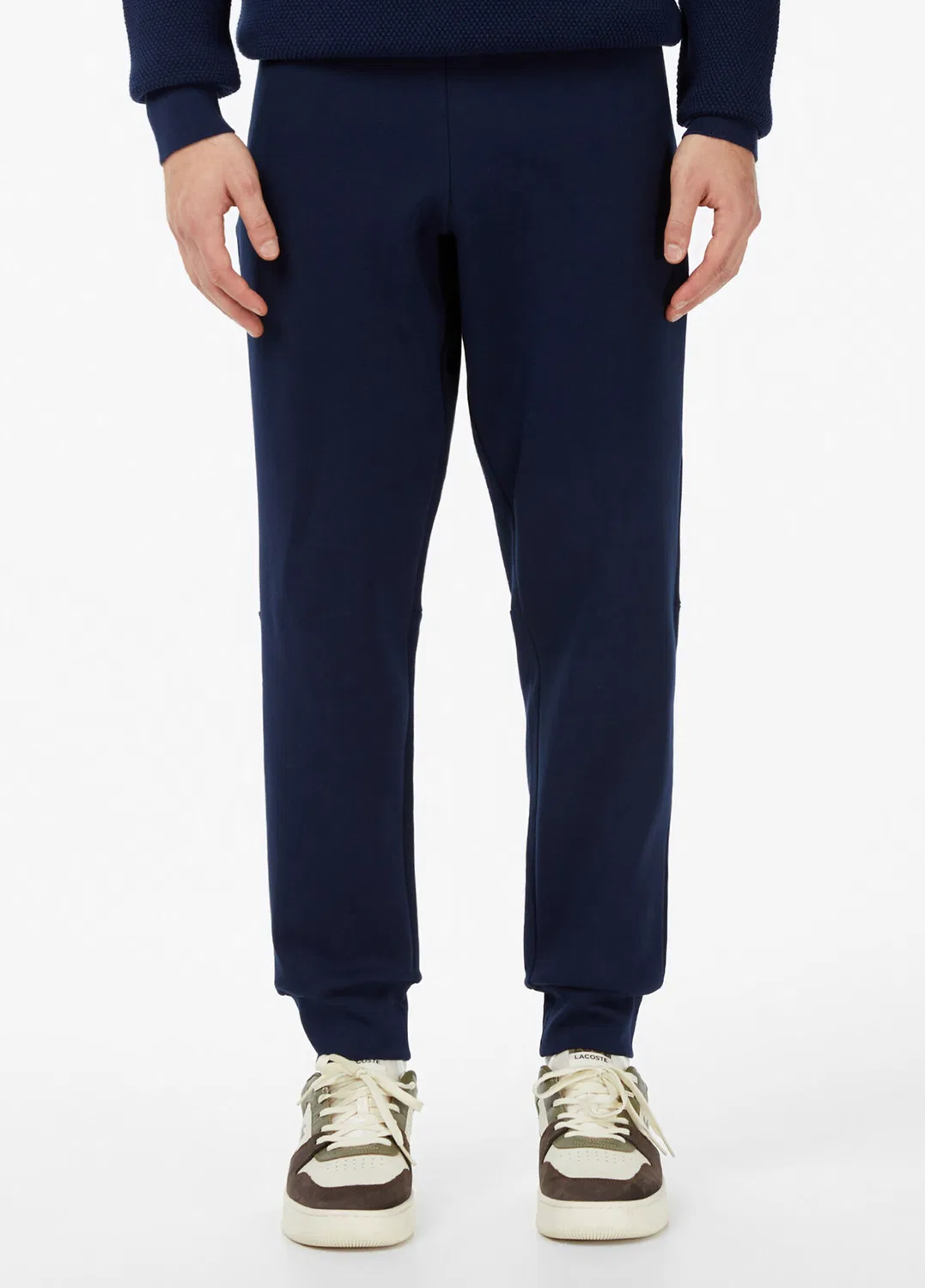 Спортивные штаны Slim Fit Lacoste, navy — фото 3