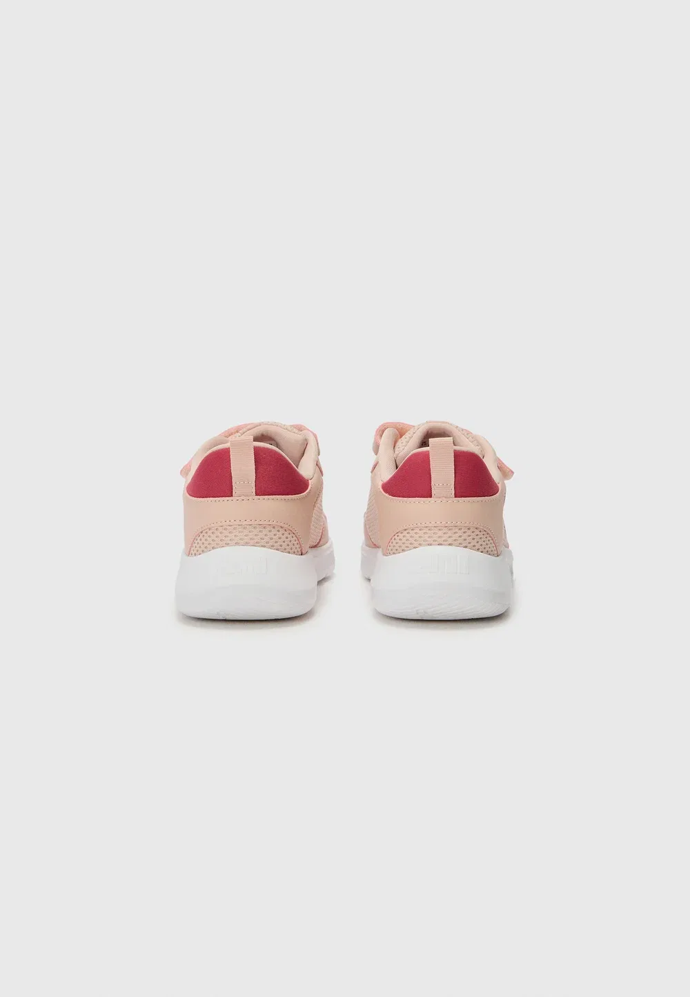 Кроссовки Fun Racer 2 унисекс для бега по улицам Puma, Rose Quartz/Port/Island Pink — фото 3