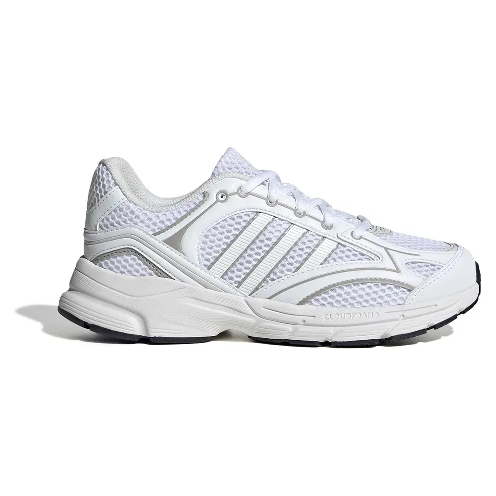 Кроссовки Spiritain Junior Adidas, белый