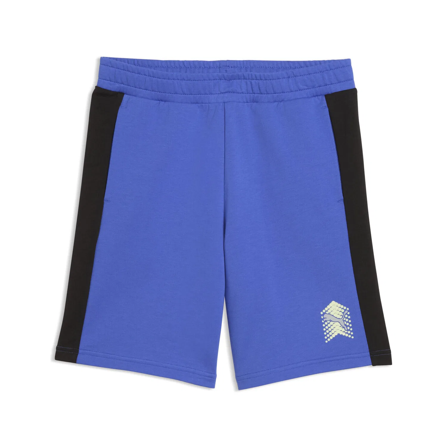 Детские шорты Active Sports Puma, Hellblau