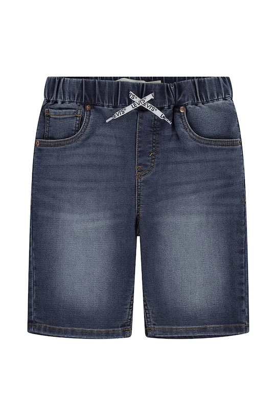 

Детские джинсовые шорты Levi'S, темно-синий