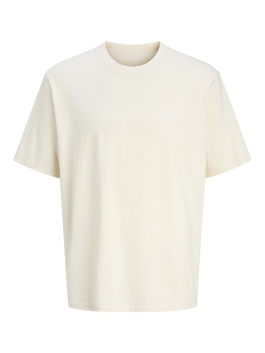 

Рубашка JACK & JONES, цвет Light yellow