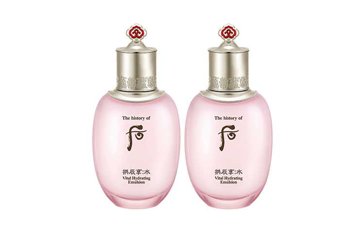 

Лосьон для женщин ShuiYan The History Of Whoo