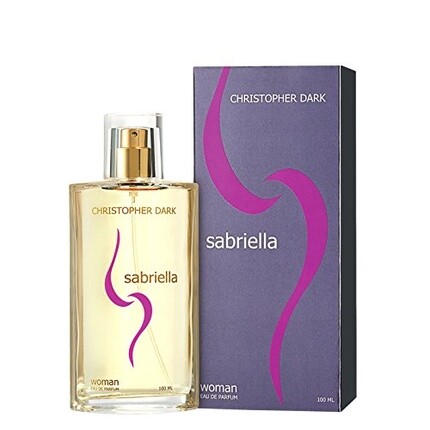 

Christopher Dark Sabriella Eau de Parfum натуральный спрей для женщин 100мл