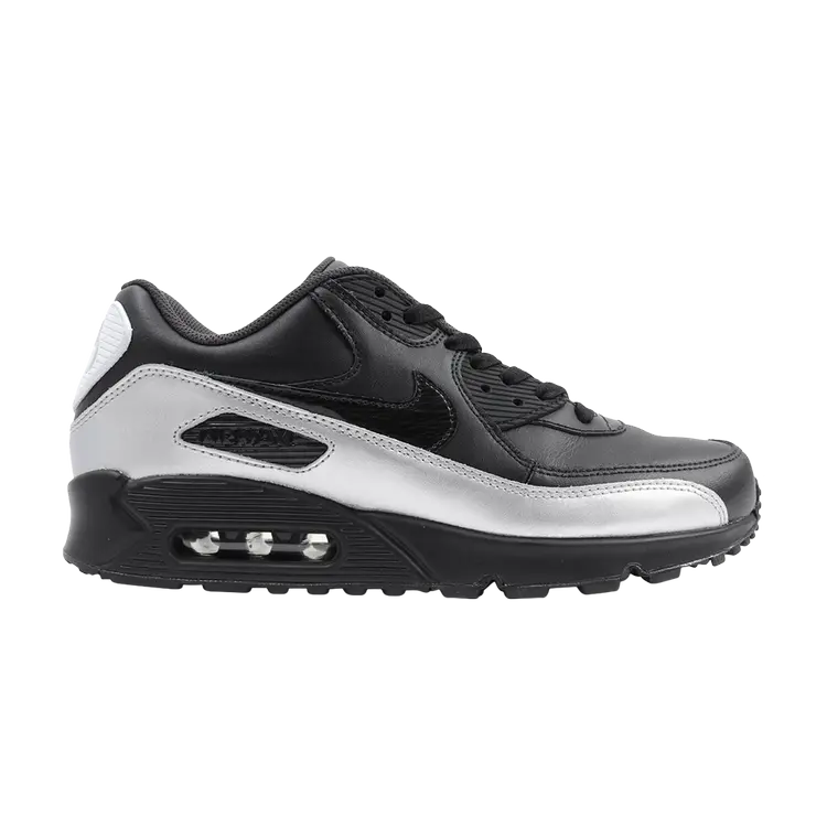 

Кроссовки Nike Air Max 90 iD, разноцветный, Серый, Кроссовки Nike Air Max 90 iD, разноцветный