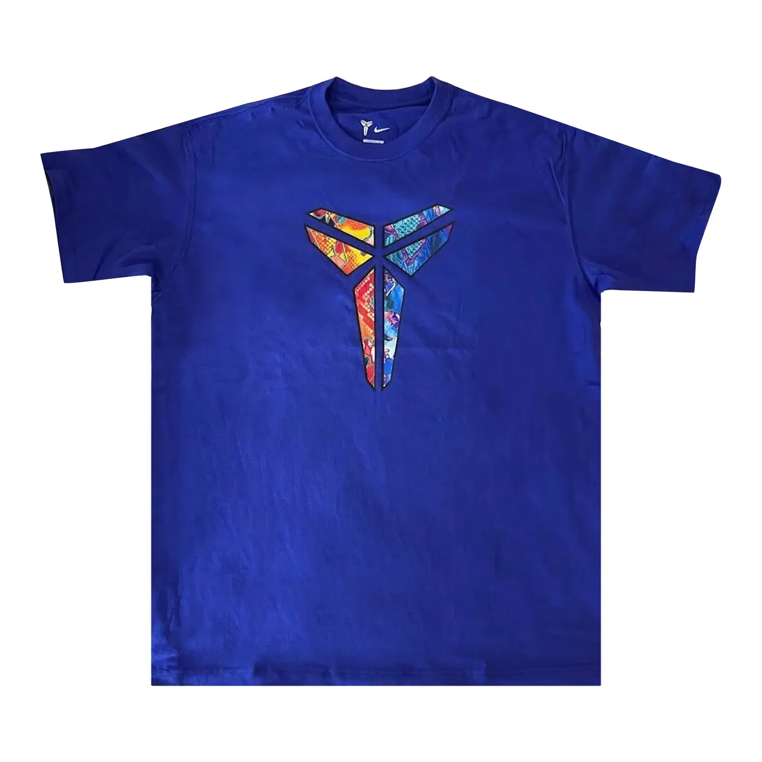 Футболка Nike Kobe Bryant What The Kobe, синий