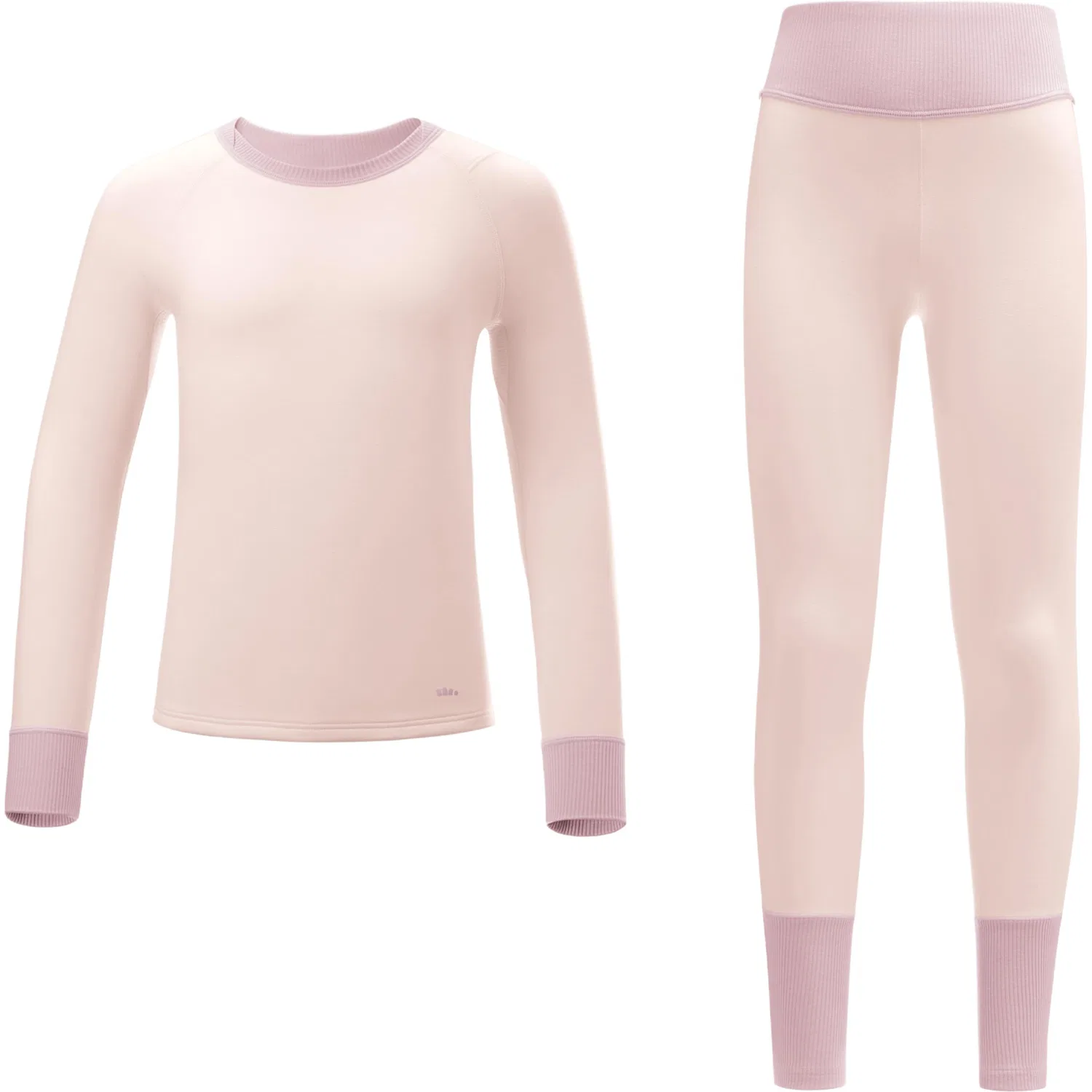Детский комплект нижнего белья BENEUNDER, Mirror Pink