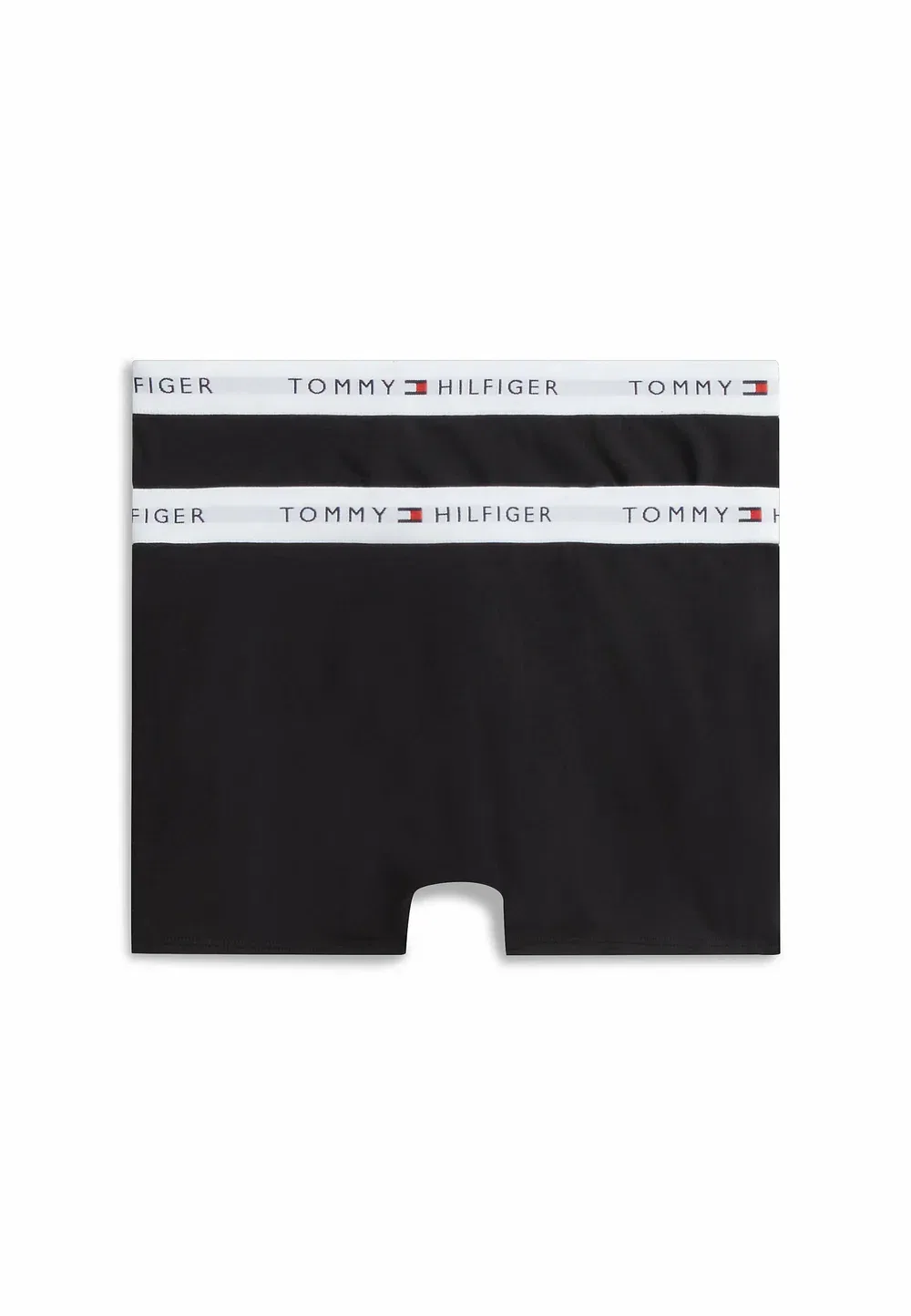 Комплект из 2 трусов Tommy Hilfiger, Black Black — фото 2