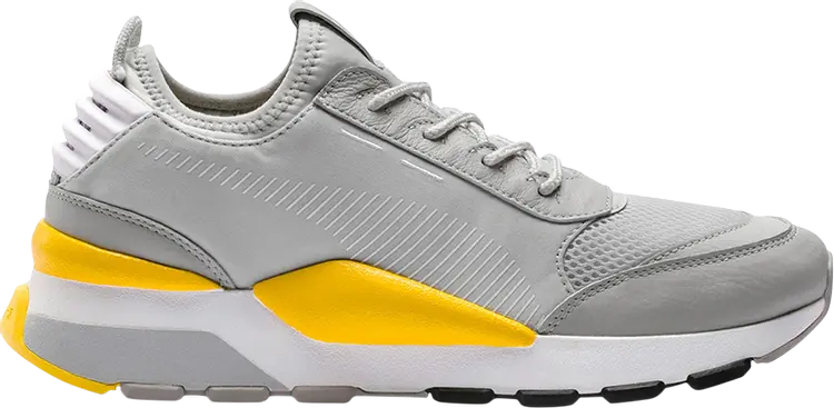 

Кроссовки Puma RS-0 Play, серый