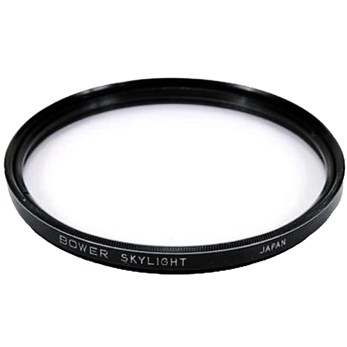 Bower 86mm Skylight Filter - фото