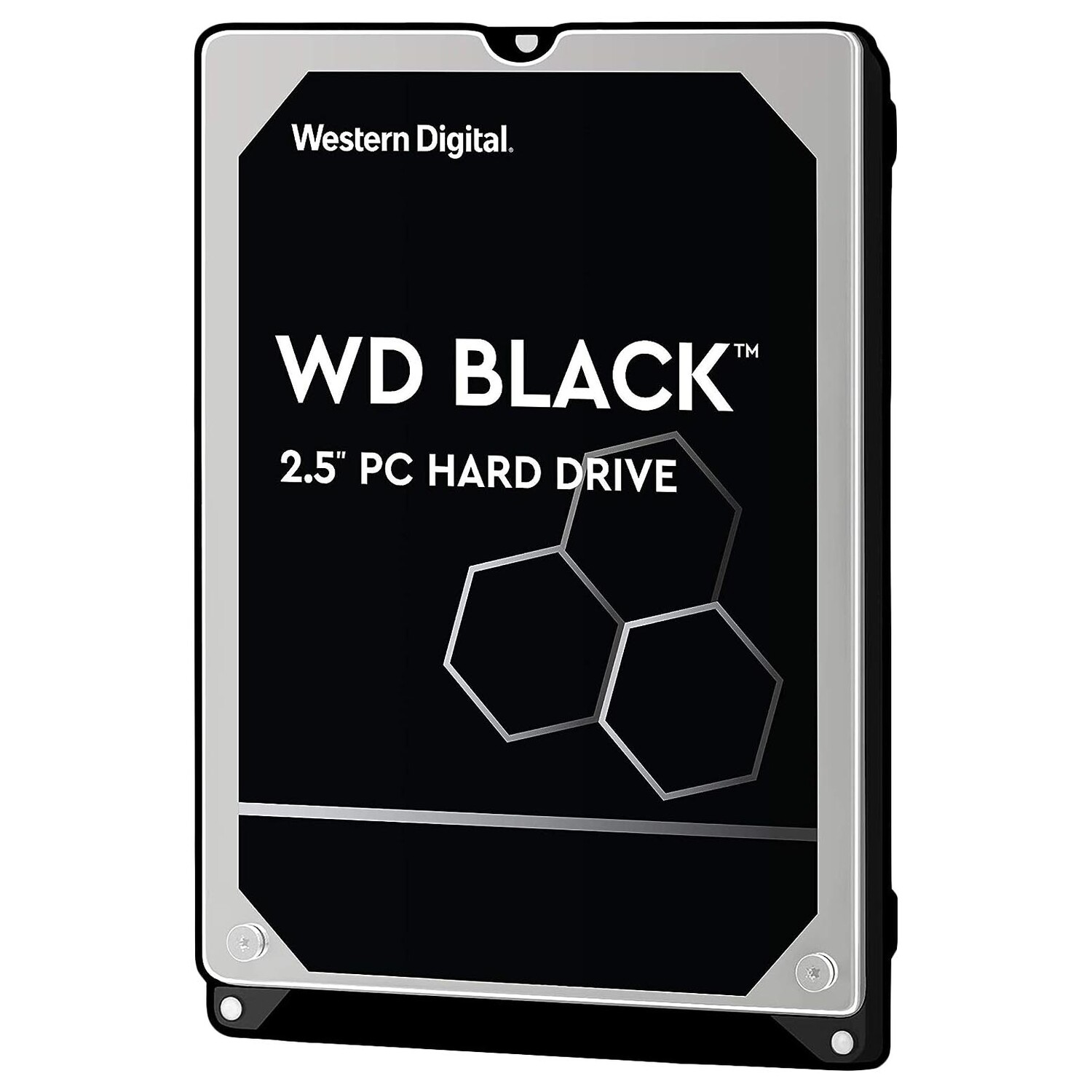 

Внутренний жесткий диск Western Digital WD Black Performance Mobile, WD3200LPLX, 320Гб