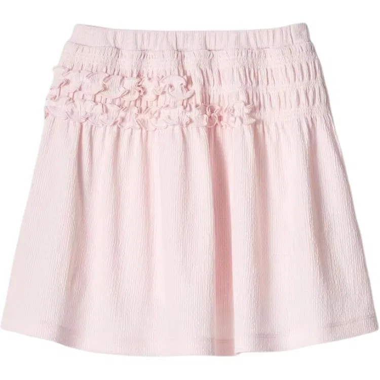 Детская юбка Pink UNIQLO