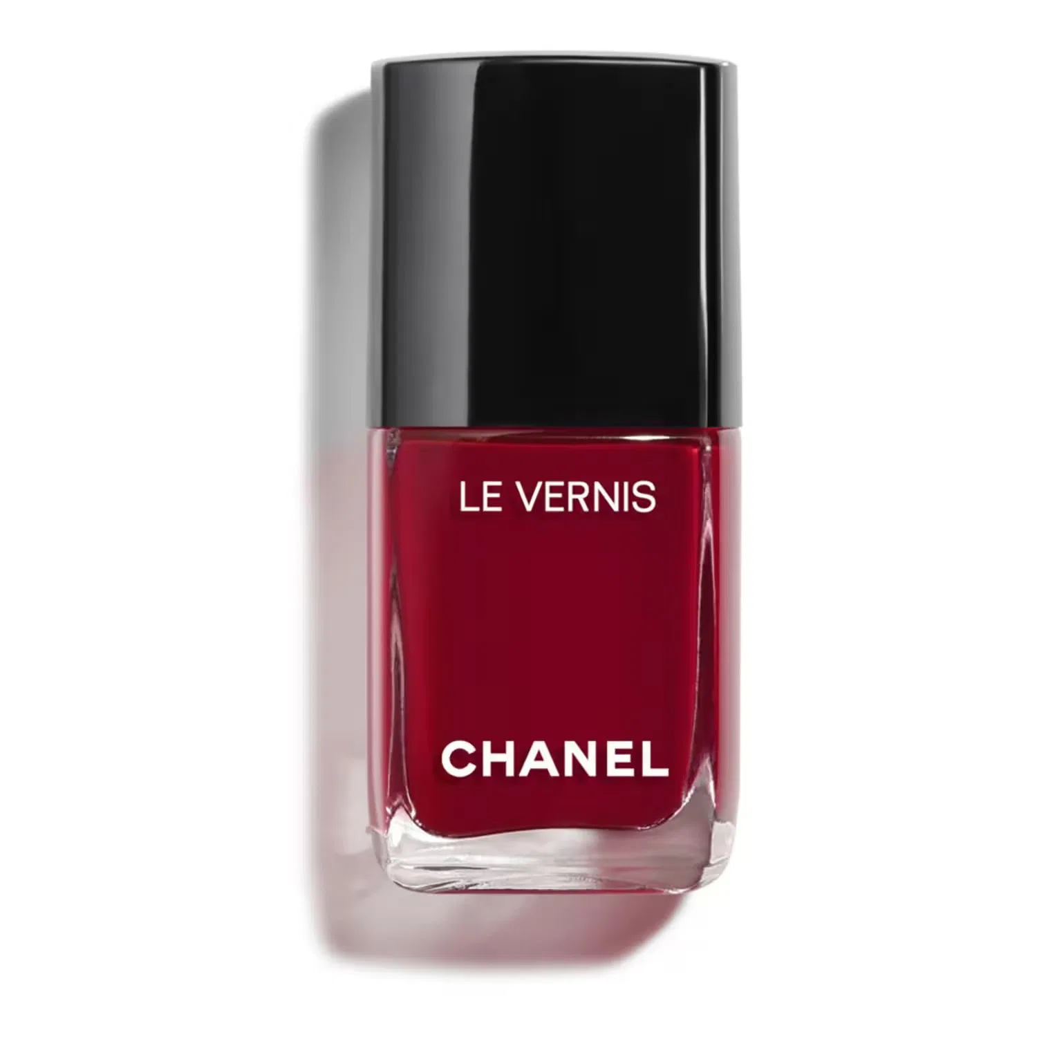 Лак для ногтей LE VERNIS 13 мл CHANEL, Цвет 153 POMPIER