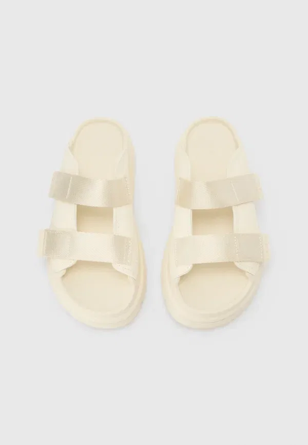 Мюли с имитацией кожи Goldenglow Ugg, Jasmine — фото 4
