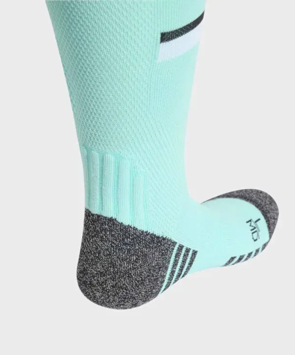 Носки Adidas 26 Away, мята — фото 3