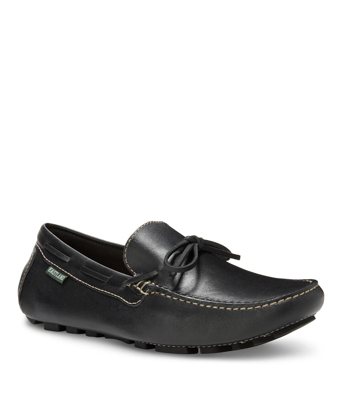 

Мужские лоферы dustin driving moc Eastland Shoe, черный